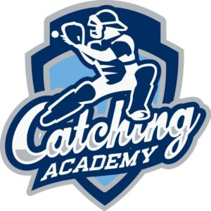 Catching Academy sponsor logo